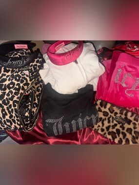 juicy couture bundle